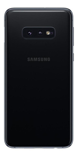 Samsung Galaxy S10e 128 GB Preto-prisma 6 GB RAM