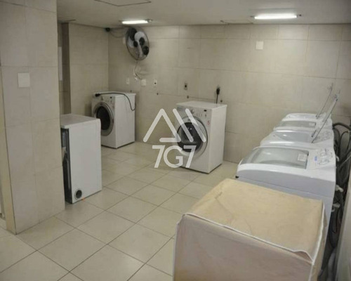 Imagem 17 de 17 de Apartamento À Venda No Jardim Paulistano - Ap13982 - 69673164