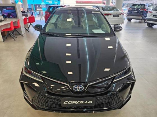 Toyota Corolla 1.8 VVT-I HYBRID FLEX ALTIS PREMIUM CVT