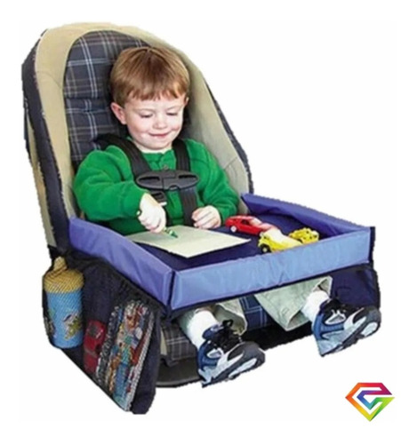 Mesa De Viaje Sillas Para Niños Y Bebes Autos Niños