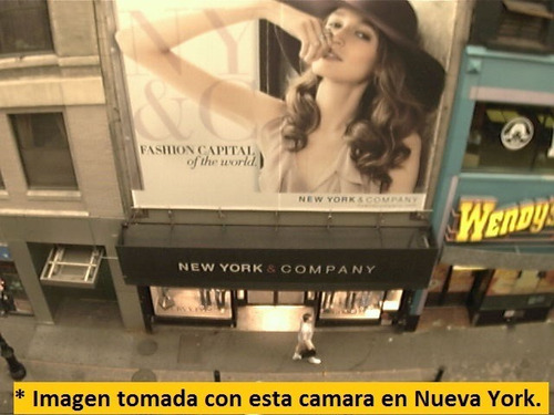 Imagen 6 de 6 de Camara Serial Ttl Jpeg/ntsc Video Ir Leds - Aduino, Pic, Avr