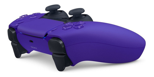 Imagen 7 de 9 de Joystick inalámbrico Sony PlayStation DualSense CFI-ZCT1 galactic purple