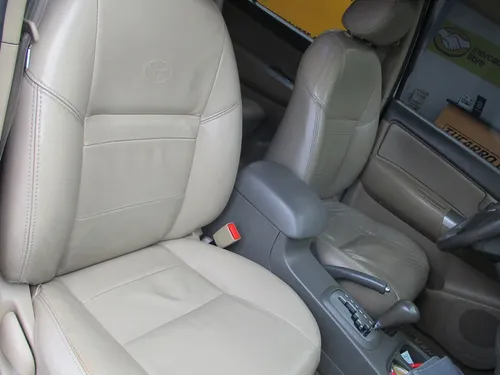 Toyota Fortuner Sr5 4x2 2700cc At Aa