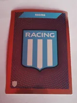 Comprar Figurita Futbol Argentino 2017\u002F18 Num 272 Escudo Racing