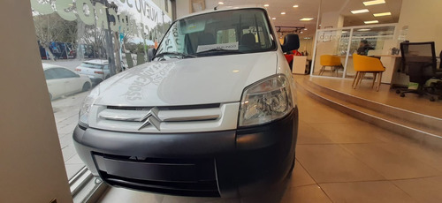 Imagen 18 de 25 de Citroen Berlingo Furgón Nafta 0km - Darc Citroen Autos