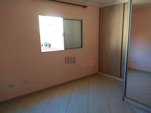 Imagem 22 de 28 de Sobrado À Venda, 65 M² Por R$ 285.000,00 - Vila Ponte Rasa - São Paulo/sp - So4029