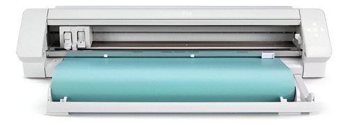 Plotter De Corte Silhouette Cameo 4 Pro Blanco Mínimo Uso (Usado)