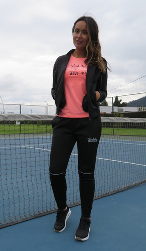 Sudadera Hurlintong Para Mujer 28254