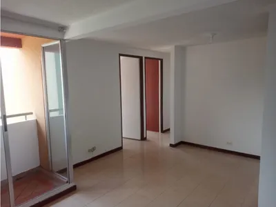 Apartamento en arriendo