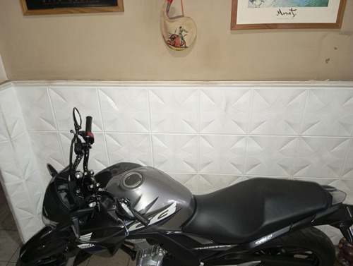 Honda Twister New
