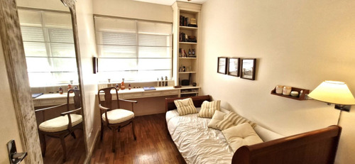 Departamento En Venta En Belgrano
