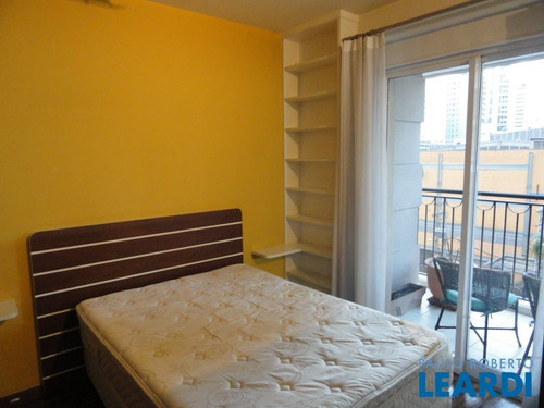 Flat - Vila Nova Conceição - Sp - 429462