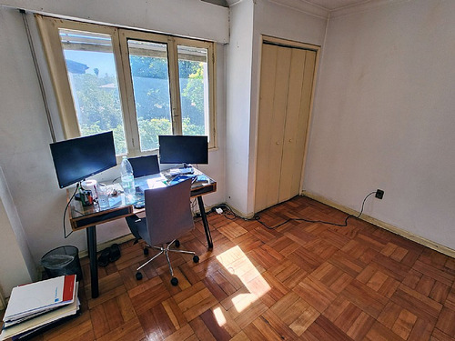 Venta Casa Providencia 5d+4b+2est+1bod 263m2 Barrio Tranquil
