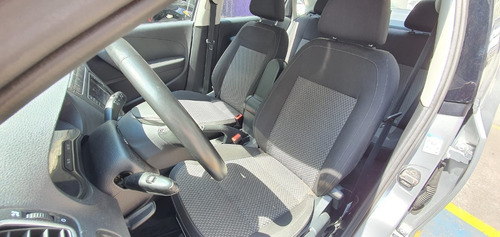 Imagen 9 de 9 de Volkswagen Vento Highline 2020