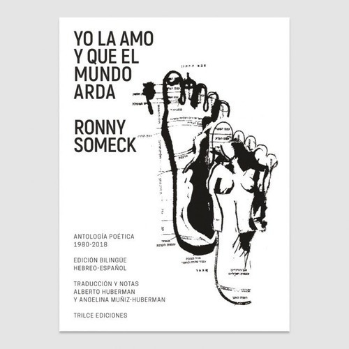 Yo La Amo Y Que El Mundo Arda - Someck, Ronny