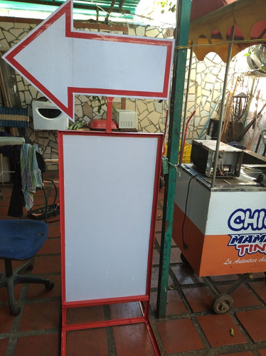 Aviso Publicitario