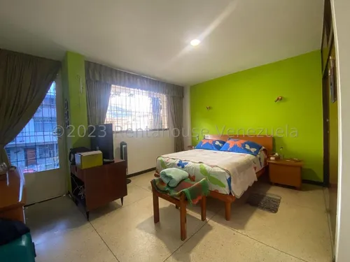 Casa En Venta - Cg 25-17114