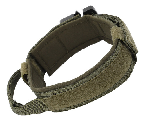 Collares Duraderos Para Cachorros Y Mascotas, Collar Ajustab