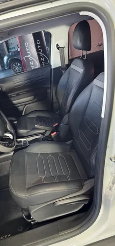 Citroën C4 Cactus 1.6 Shine Turbo Aut