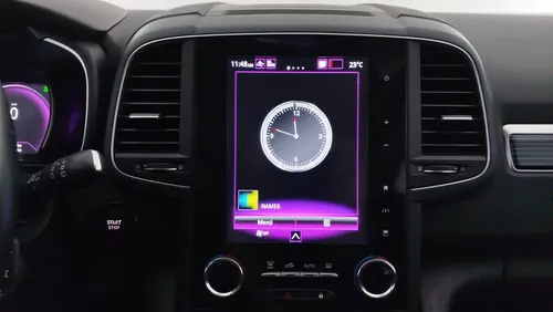 Renault Koleos INTENS