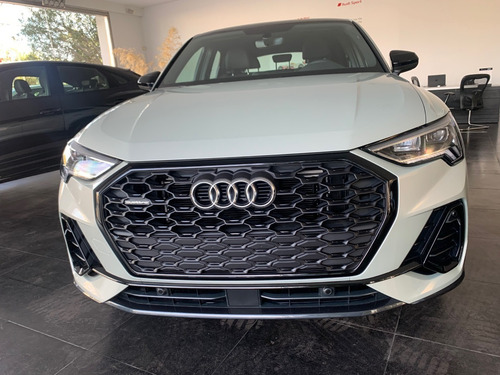 Imagen 4 de 6 de Audi Q3 Sportback 40 Tfsi S-line Quattro
