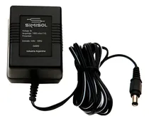 Comprar Fuente Transformador Para Teclados Casio Antiguos 9v 1a