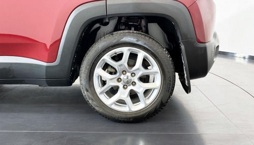 Imagem 7 de 15 de 119776 - Jeep Renegade 2018 Com Garantia