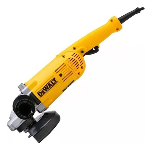 Esmerilhadeira Angular 7 Pol Dewalt 2200w Dwe491b2 220v