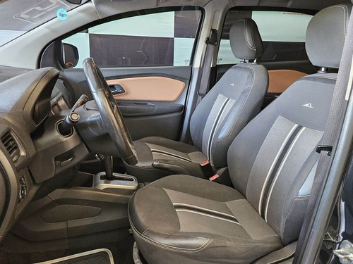 Chevrolet Spin 1.8 ACTIV 8V