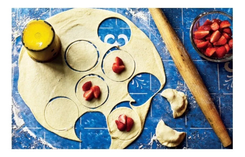 Kit De Livros: Latte Arte & Mamushka: Cookbook & Tables D'exception (coleção Exclusiva Para Os Amantes Do Estilo, Bares, Cafés, Gastronomia E Da Boa Mesa) Importados Em Inglês E Francês Capa Dura