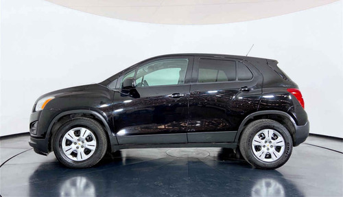 Imagen 8 de 15 de 110310 - Chevrolet Trax 2016 Con Garantía