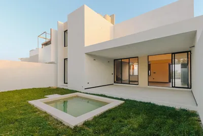 Casa en venta