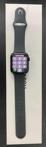 Apple Watch Se (2da Generación 2022)