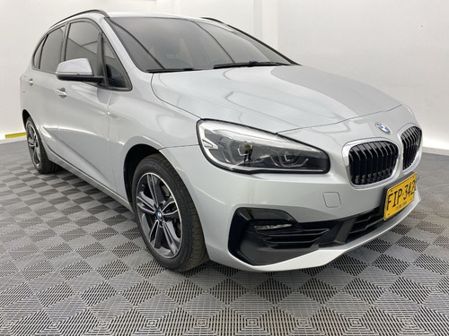 Imagen 7 de 25 de Bmw 218i Tourer 1.5 2019