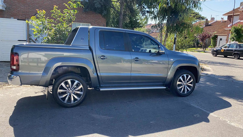 Volkswagen Amarok 2021 3.0 V6 Extreme