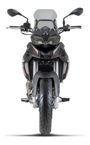 Imagen 14 de 25 de Benelli Trk 251 Full - Touring/ruta/abs/inyeccion/creditos0%
