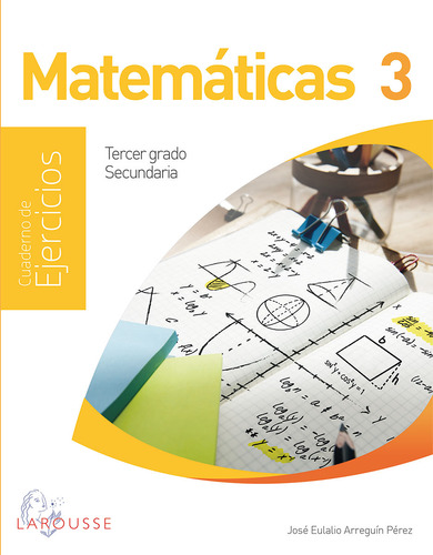 Matemáticas 3