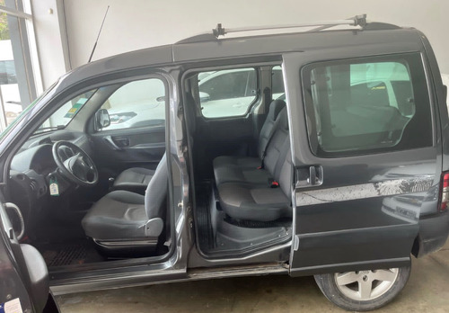 Peugeot Partner Patagonica Vtc Plus 2012