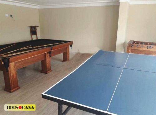 Imagem 26 de 30 de Excelente Apartamento Com 02 Dormitórios Para Venda Com 70 M² No Bairro Campo Da Aviação Em Praia Grande/sp. - Ap6470