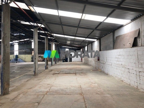 Imagem 7 de 15 de Galpao - Distrito Industrial (vale Do Jatoba) - Ref: 2812 - L-mta2812