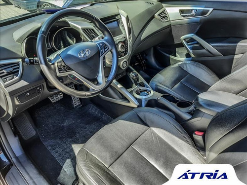 Imagem 7 de 9 de Hyundai Veloster 1.6 16v