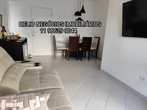 Apartamento Com 2 Dormitórios À Venda, 128 M2 - Centerville