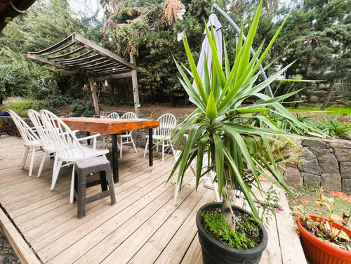 Casa De Montaña: Donde La Naturaleza Es Hogar