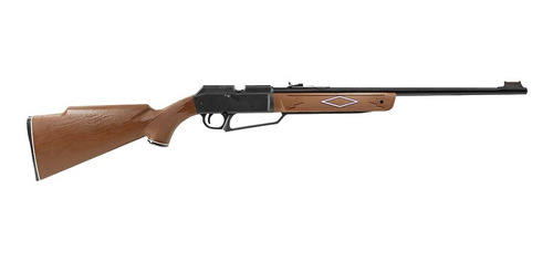 Rifle Daisy 880 .177 (4.5mm) Para Pellets Y Bbs 