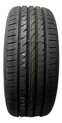 Kit de 2 pneus Nexen N'Fera SU4 205/40R17 84