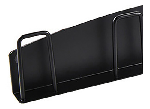 Soporte Para Colgar Tazas, 4 Tazas, Montado En La Pared, Sin