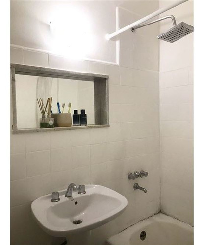 Imagen 14 de 16 de Venta Depto 2 Ambientes Palermo - Ideal Estudiante