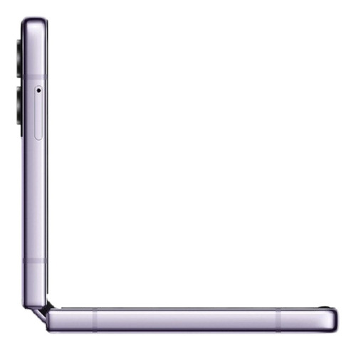 Samsung Galaxy Z Flip3 5g 256 GB, plegable, 8 GB, color violeta 1, excelente (reacondicionado) - Excelente (Reacondicionado)