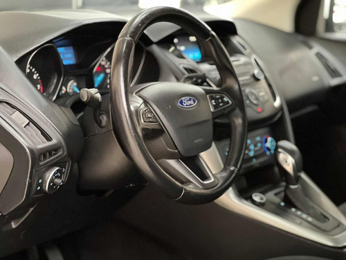Ford Focus 2.0 Se Flex Powershift 5p