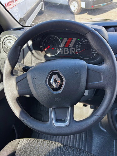 Renault Master FurgãO 2.3 Grand L2h2 5p